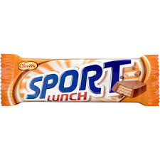 Sport Lunch 25g