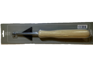 Stiwex Basic Trekantskrapa 9600