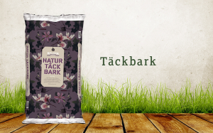 Natur Täckbark 50L