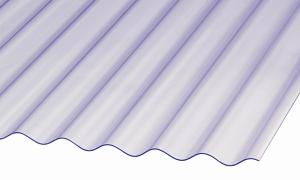 Växthusplast B=660mm