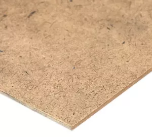 550x1220x6mm Trossbottenboard oljehärdad