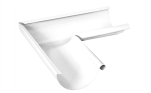 Rännvinkel 125mm Inner 90gr