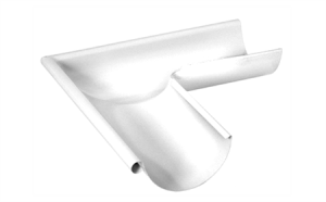 Rännvinkel 125mm Ytter 90gr