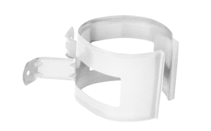 Svep med kil 90mm trä