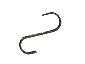 Burkhängare S-krok