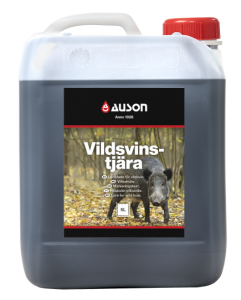 Vildsvinstjära 600ml AUSON