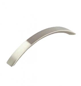 Handle Stångebro Stainless look