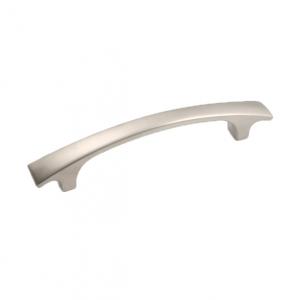 Kitchen handle 1301 Brushed Nickel