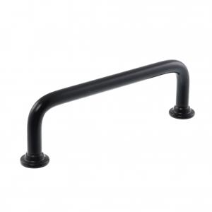 Kitchen handle 1353 Black