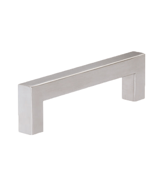 Kitchen handle 1585 Stainless steel
