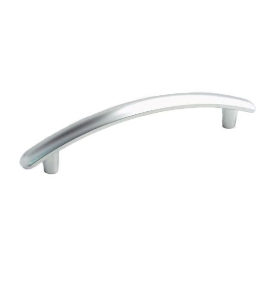 Handle Brushed 2284 chrome