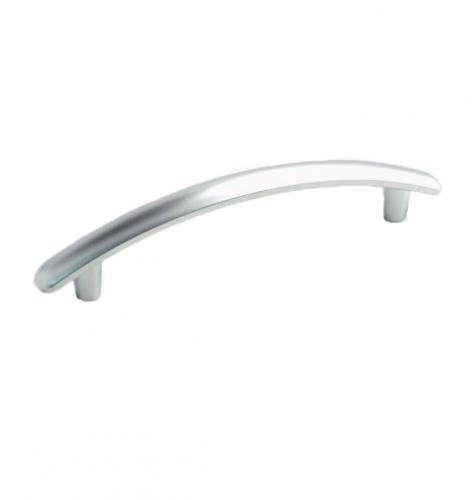 Handle Brushed 2284 chrome