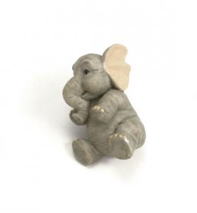 Knopp Elefant