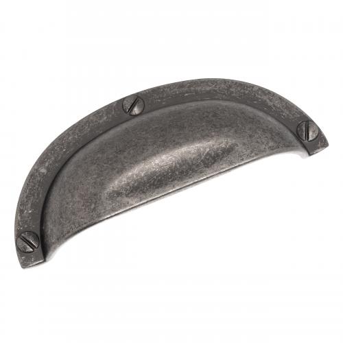 Cup handle 3158 Black antique