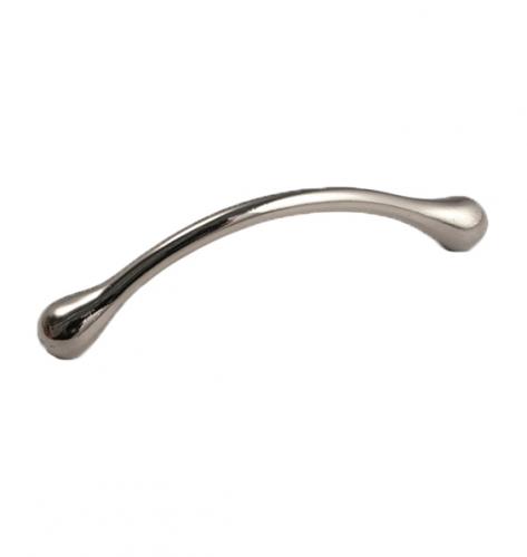 Handle Drop Black nickel