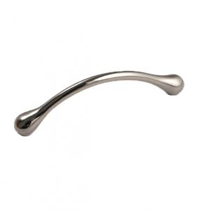 Handle Drop Black nickel