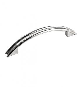 Cabinet handle WIre Chrome