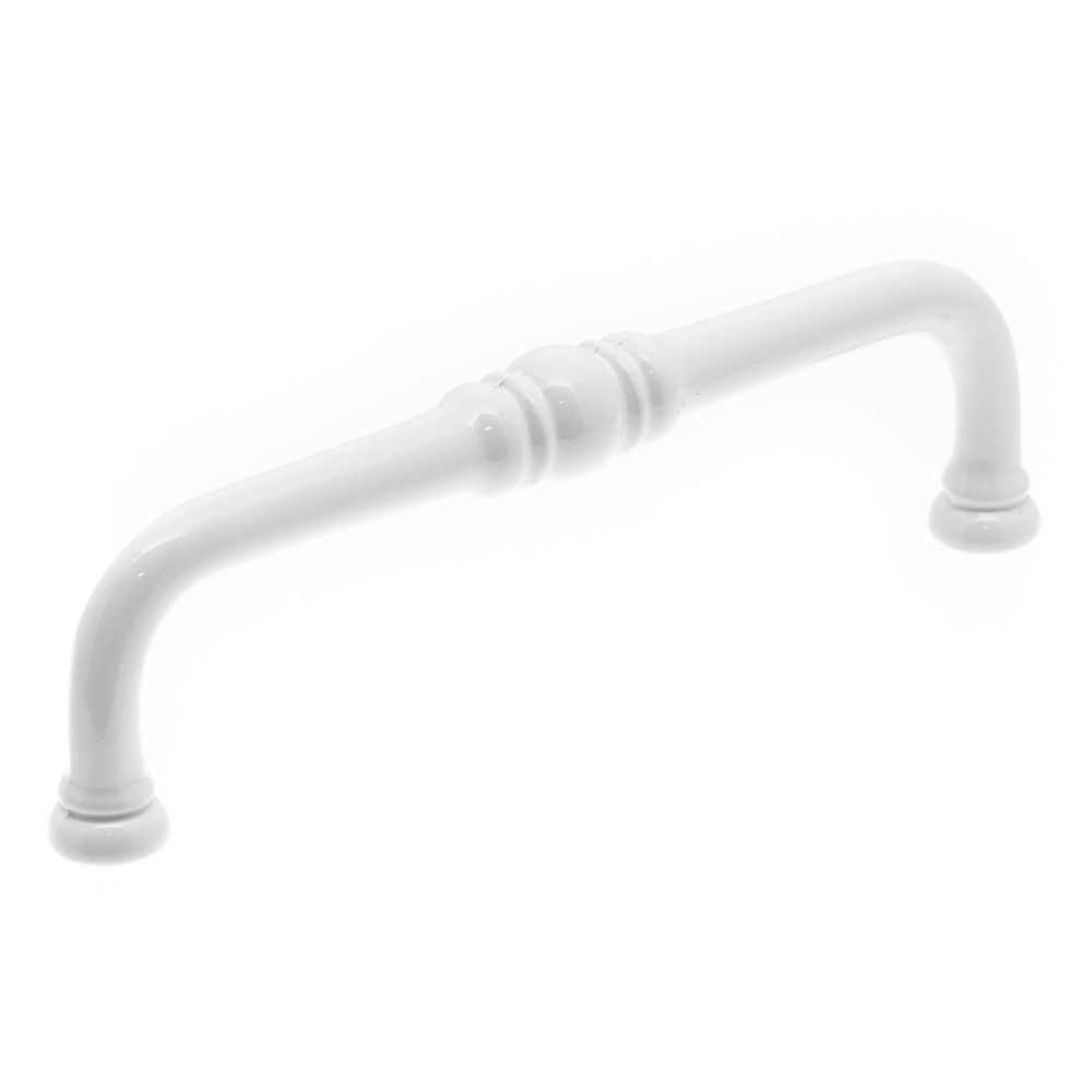 Kitchen handle White
