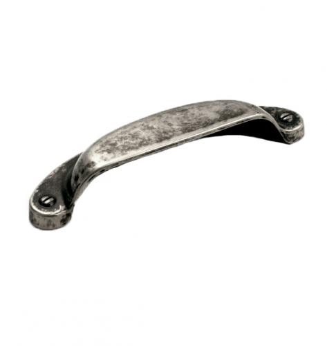 Skålhandtag 5283 Svart antik