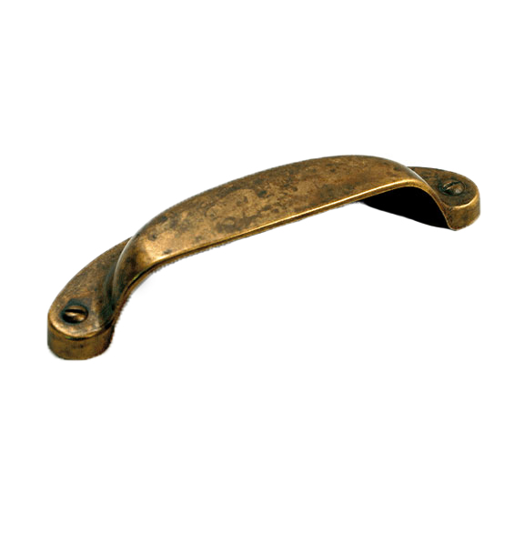 Cup handle 5283 Old antique