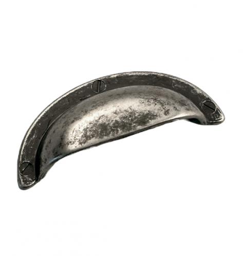 Cup handle 5284 Black antique