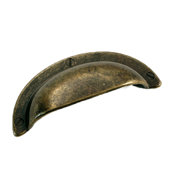 Cup Handle 5284 Old antique
