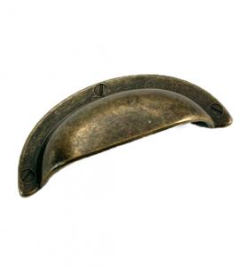 Cup Handle 5284 Old antique