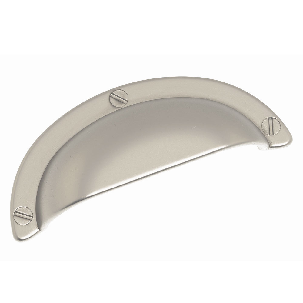 Cup Handle 5284 Brushed chrome