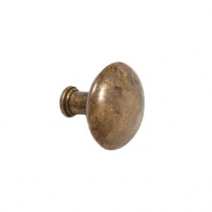 Knob 5327 Old antique