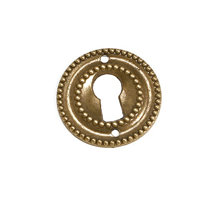 Keyhole Antique