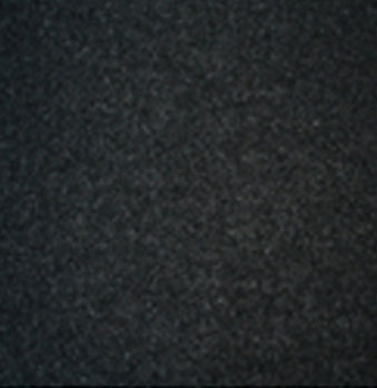 Custom-made Felt Mat Antracite grey