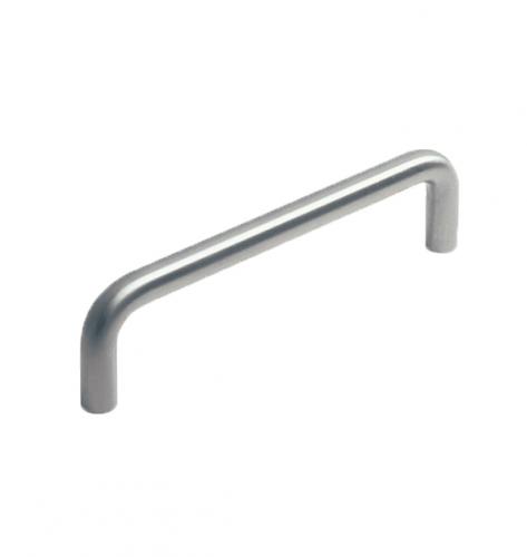Handle Boxholm Stainless steel