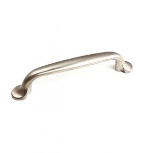 Cabinet handle 7032 Nickel