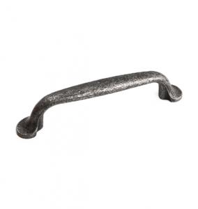 Cabinet handle 7032 Rustic iron