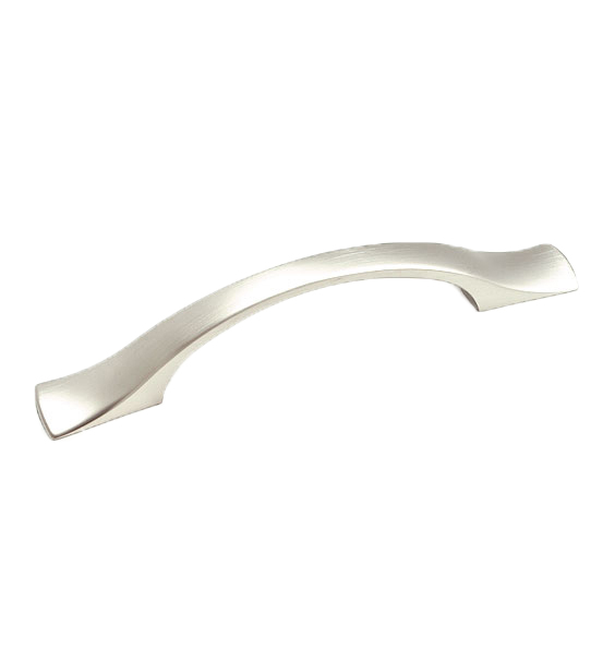 Handle Roxen Brushed nickel