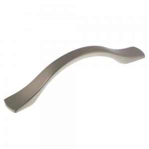 Cabinet handle 7155 Brushed nickel