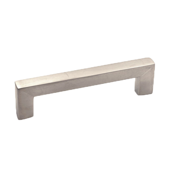 Handle Fyrudden Brushed nickel