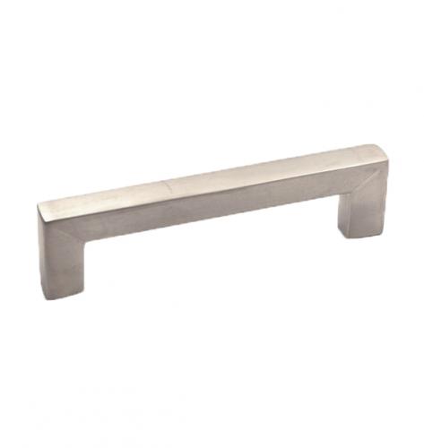 Handtag Fyrudden Borstad nickel