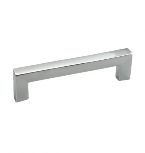 Handle Fyrudden Chrome