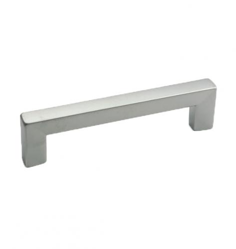 Handle Fyrudden Brushed chrome