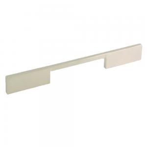 Kitchen handle Säby Brushed nickel