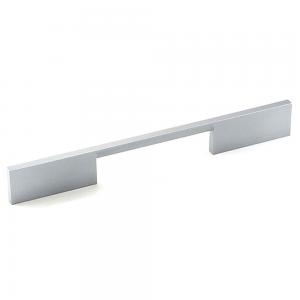 Kitchen handle Säby Brushed chrome