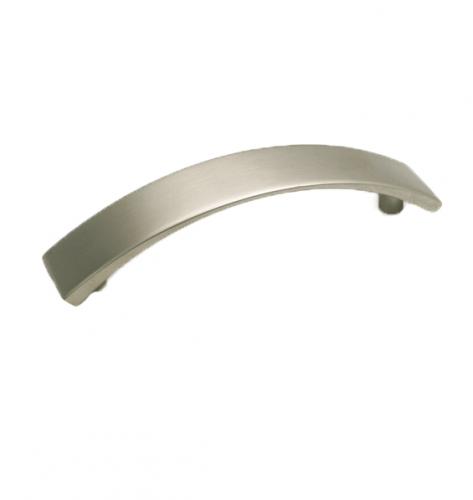 Kitchen handle Ledberg Brushed nickel