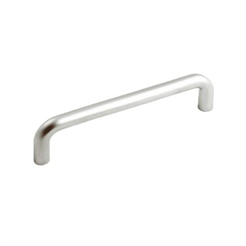 Handle Udden Brushed nickel