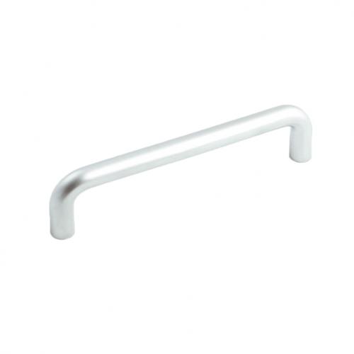 Handle Udden Brushed chrome