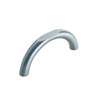 Kitchen handle 9060 Stainless steel