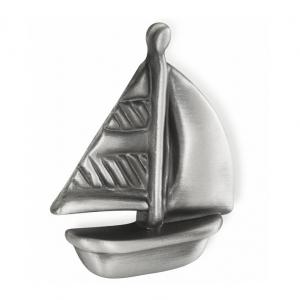 Knob Sailboat