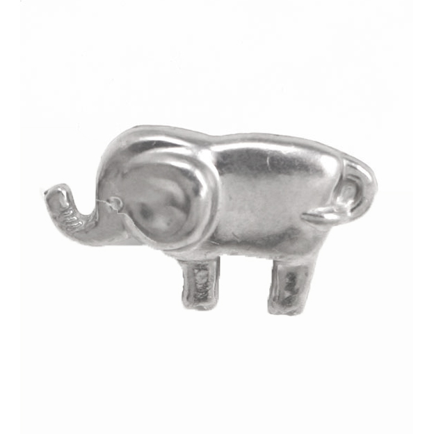 Knob Elephant Zink