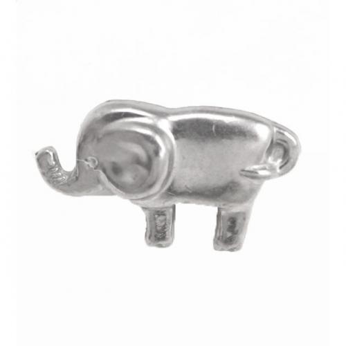 Knopp Elefant Zink