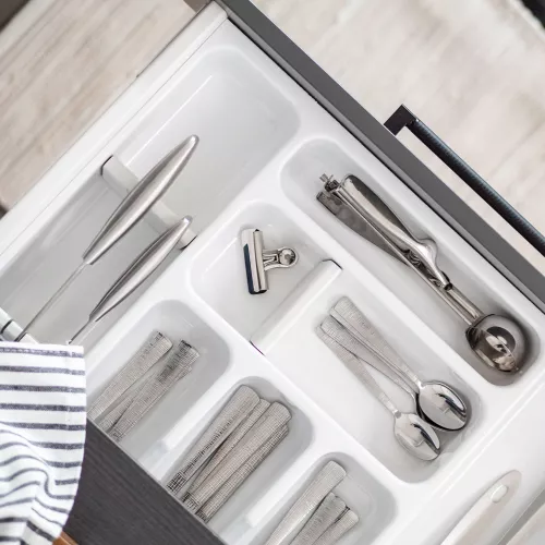 Besticklåda Classic